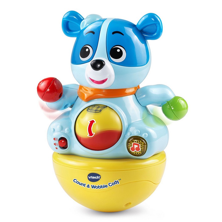 vtech rocking rolling cody