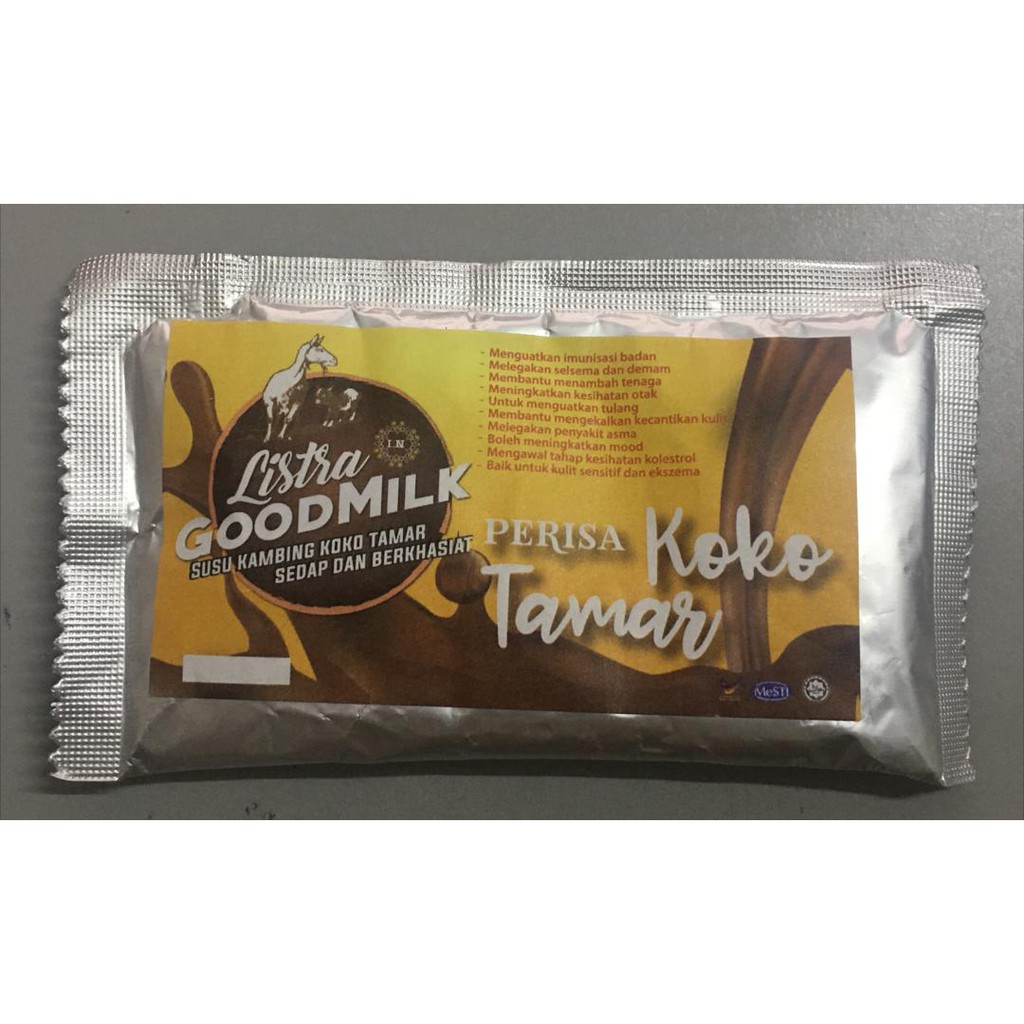 Original Listra Habbasauda Plus 30 Capsules Ikhtiar Pregnant Zuriat Overcome Pregnancy Habbazuriat Goodmilk Good Milk Shopee Singapore