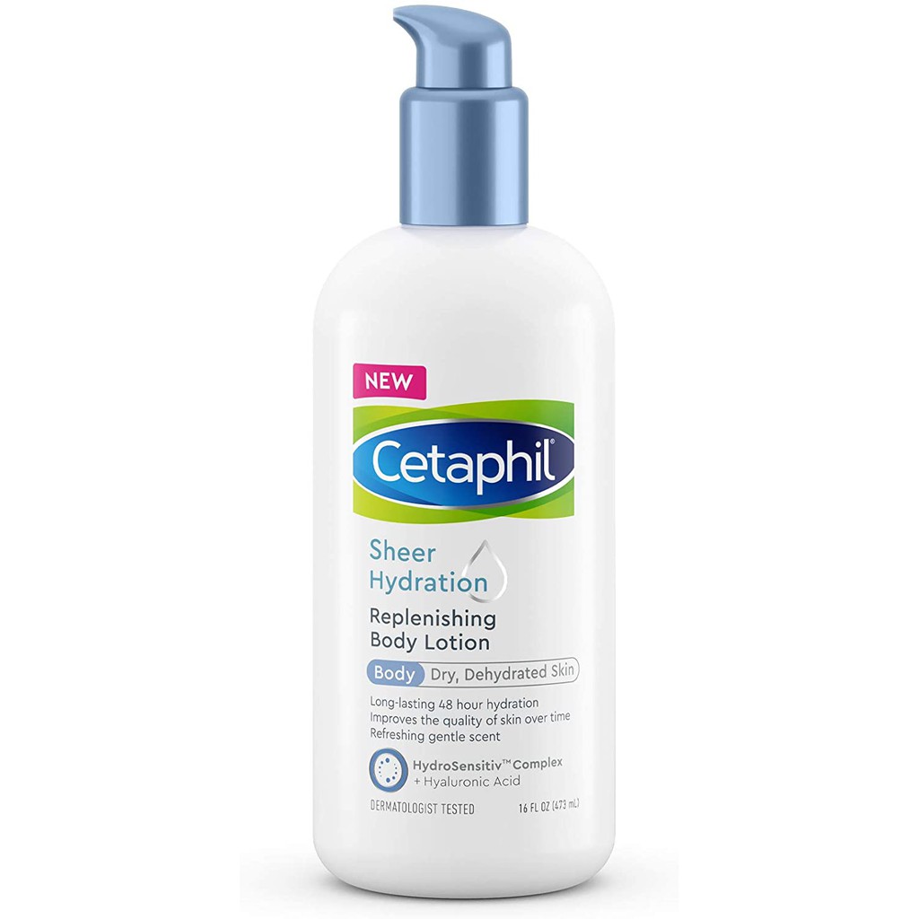 cetaphil dry