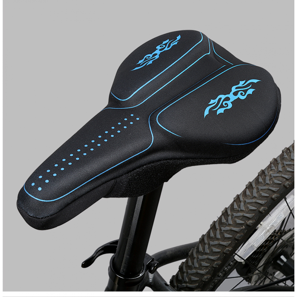 gel cushion for bike