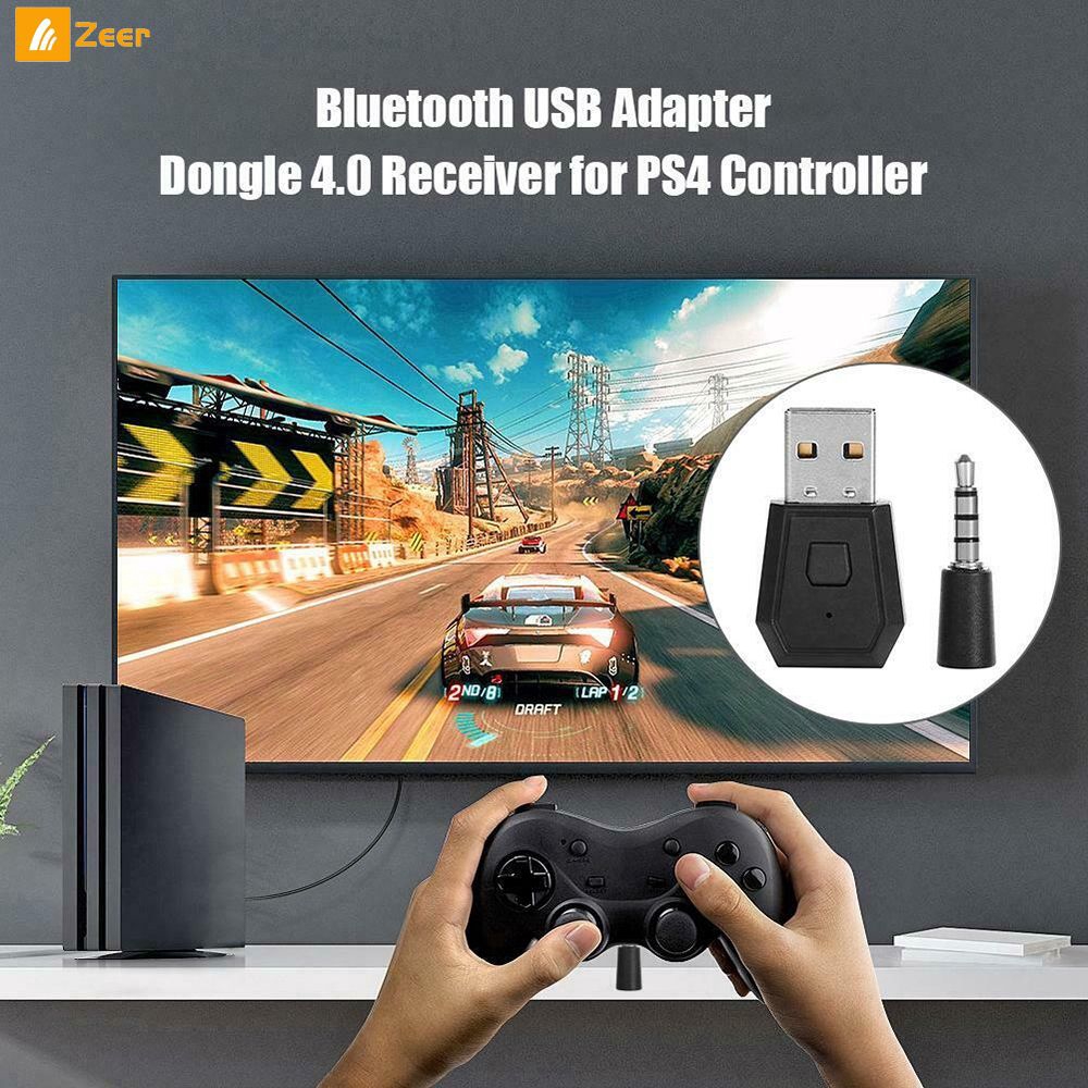 bluetooth headset ps4 controller