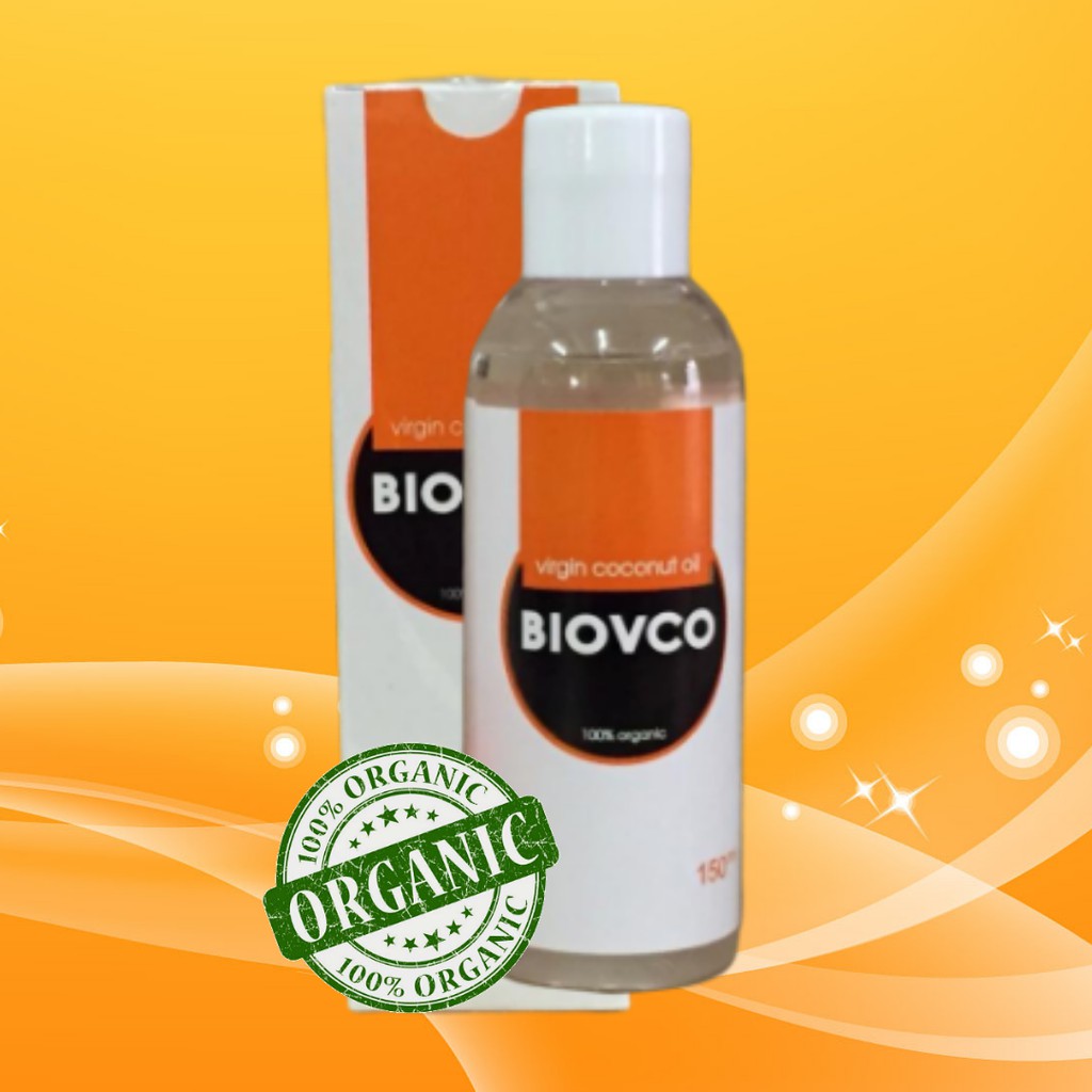 Biovco 2 Bottles (150ml x 2)  Shopee Singapore