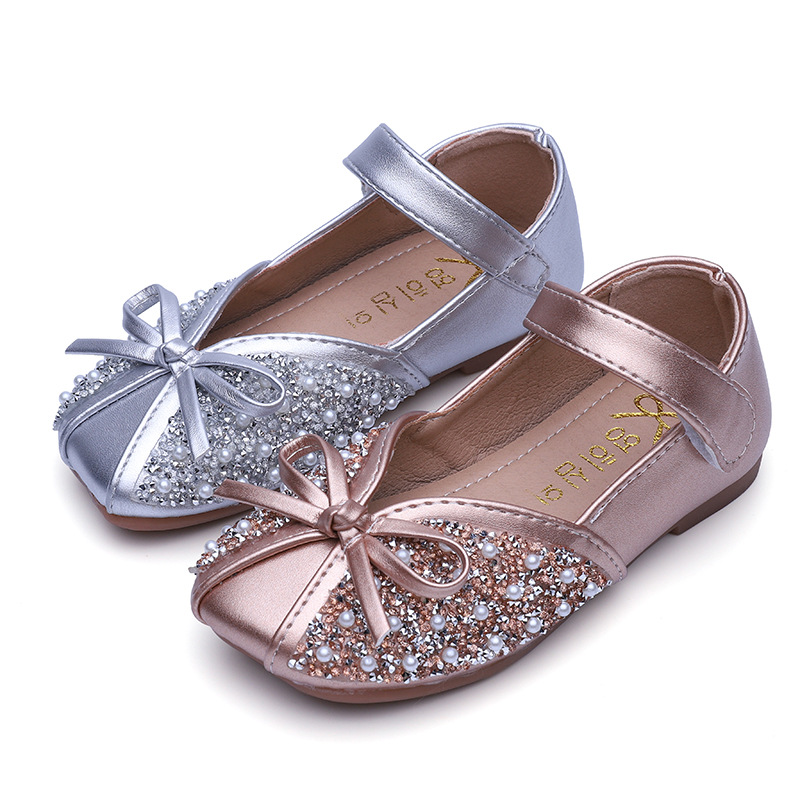 flat shoes for kids