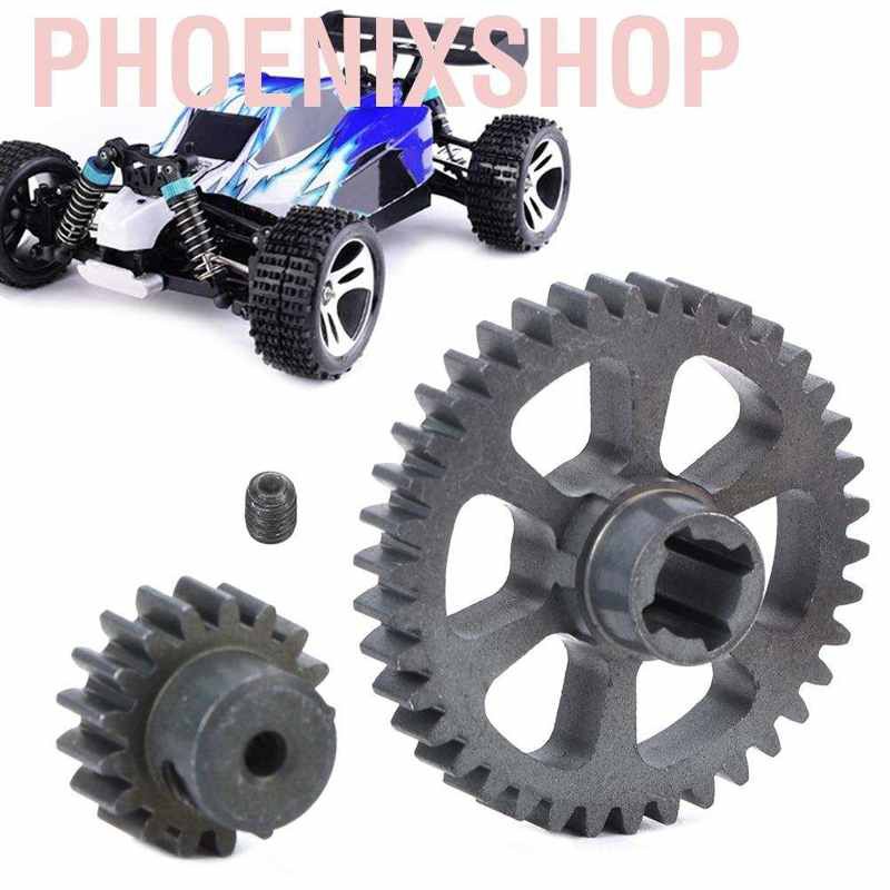 wltoys a959 motor