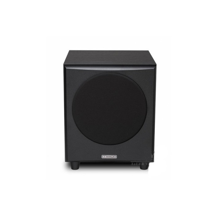 mission ms 200 subwoofer