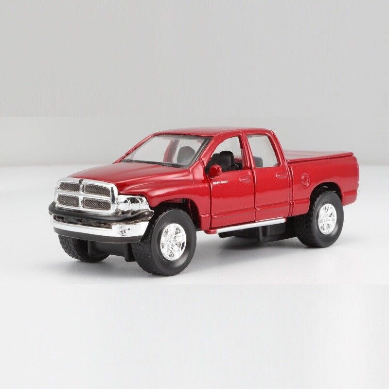 toy dodge ram truck