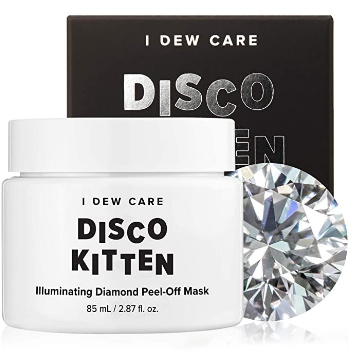 disco skincare