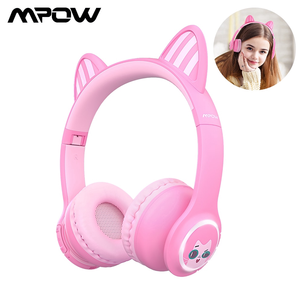 wireless headset for kids
