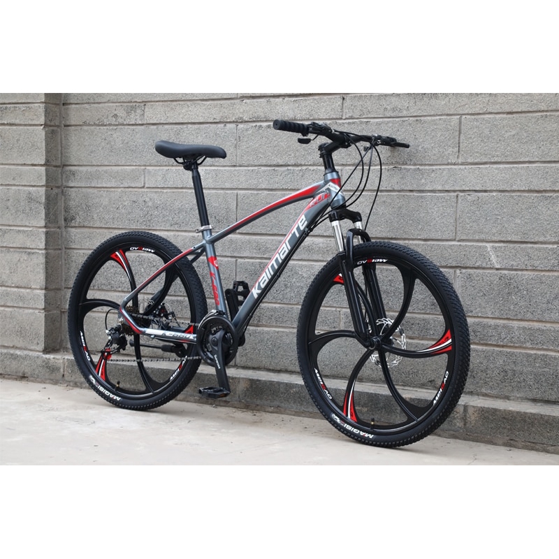 lightweight 26 inch bike