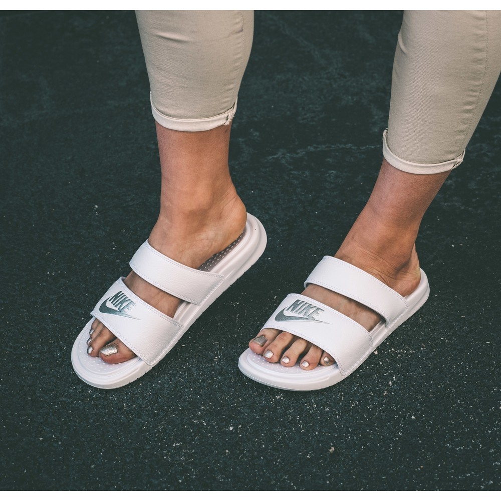 Original Nike Benassi Duo Ultra Slide 