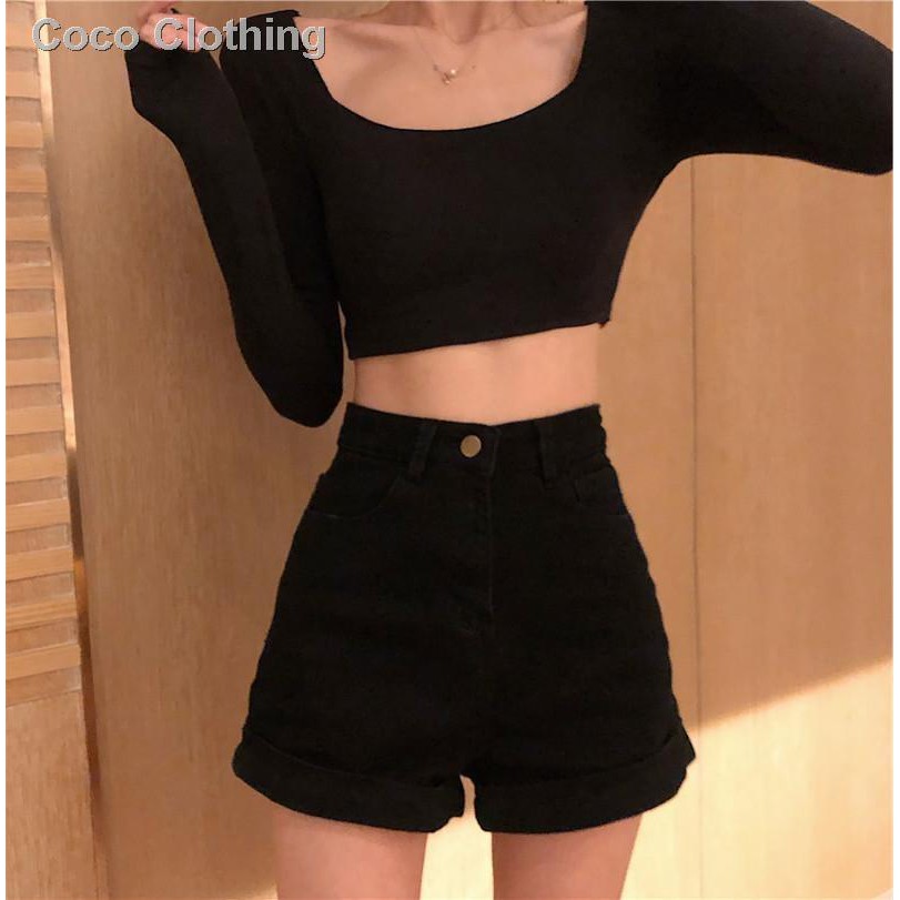 big & tall denim shorts