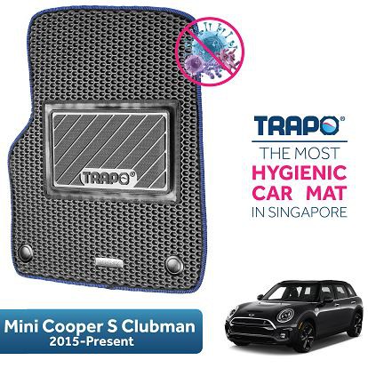 car mats for mini one