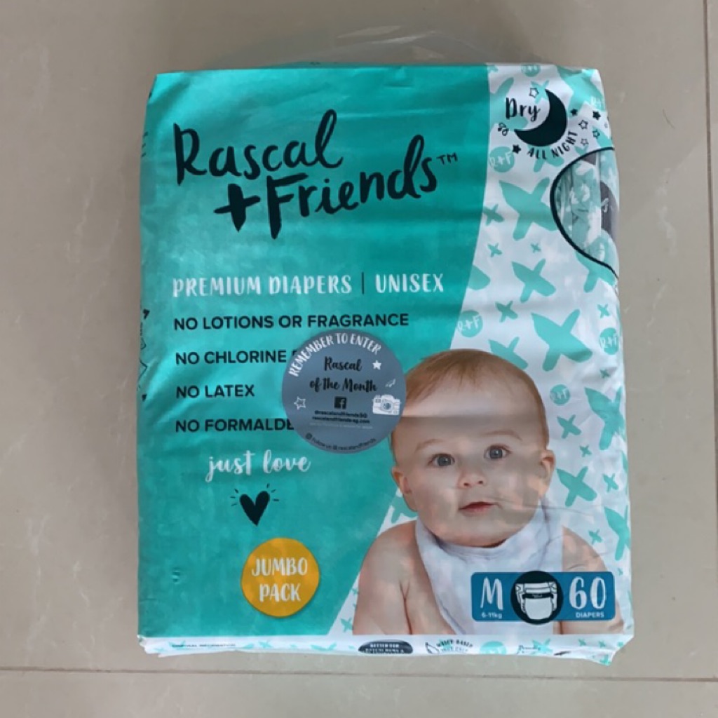 buy rascal and friends nappies online