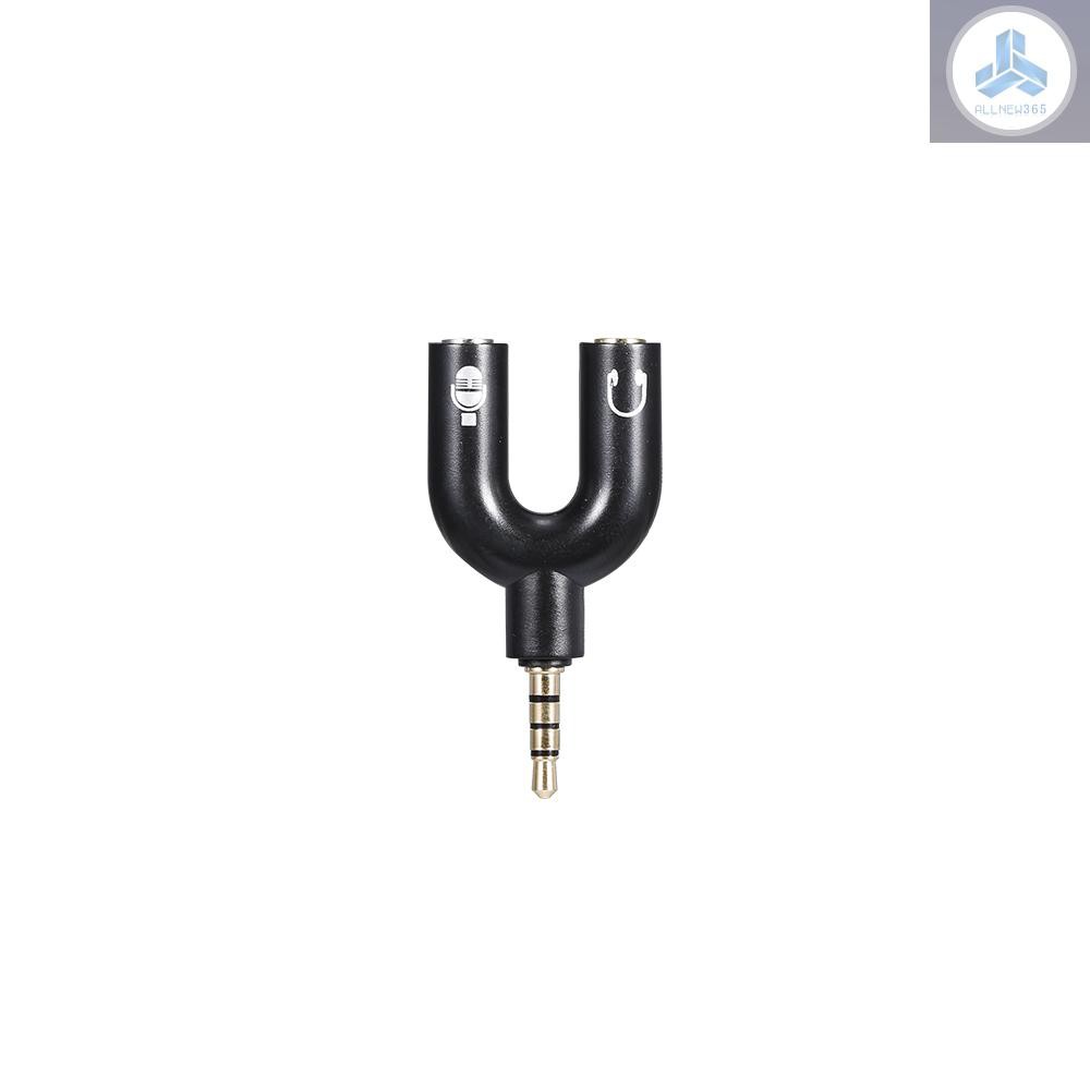 headset mic adapter for pc