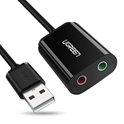 usb earphone jack