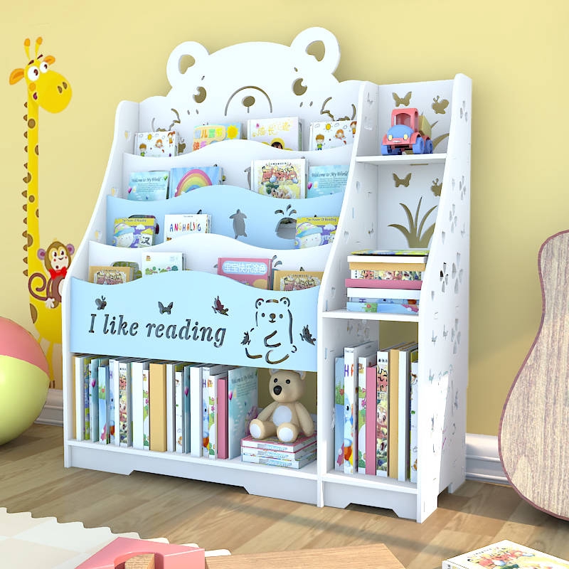 children bookcase