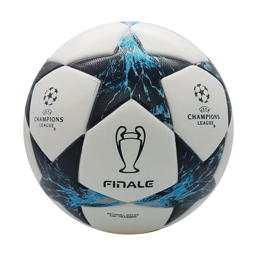 finale 18 official match ball