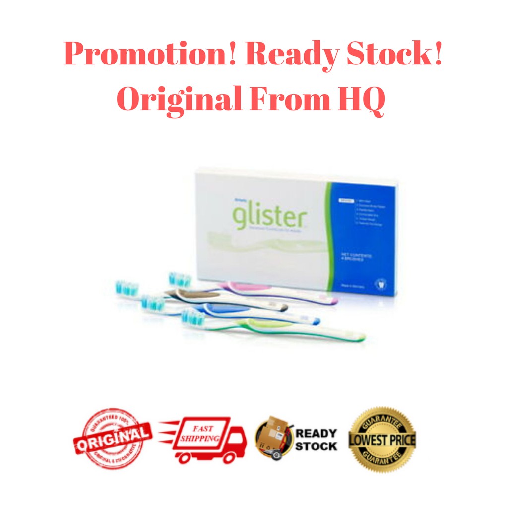 amway brush price