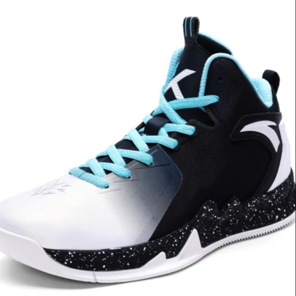 ANTA BASKETBALL SHOES | Shopee Singapore