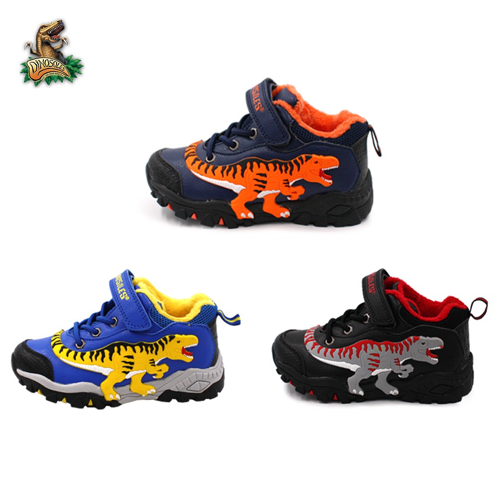 dinosaur shoes for kids