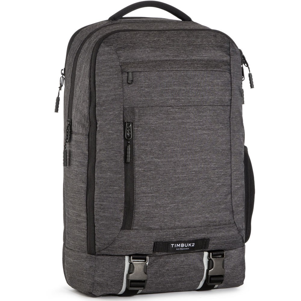 authority laptop backpack deluxe