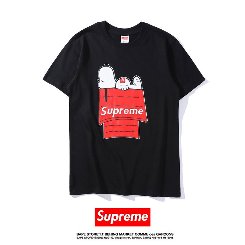 supreme 2019 t shirts