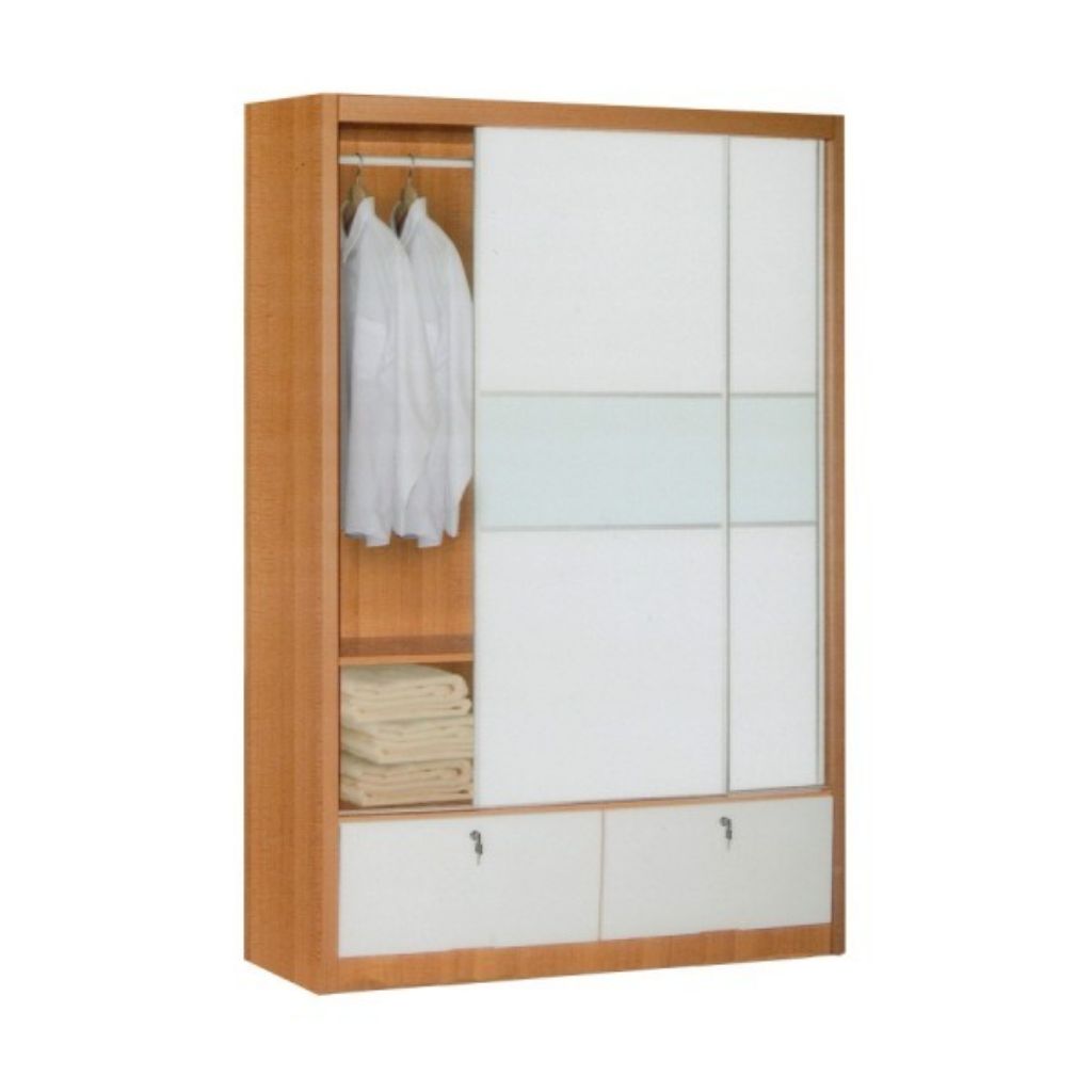 Sliding Door Wardrobe Shopee Singapore