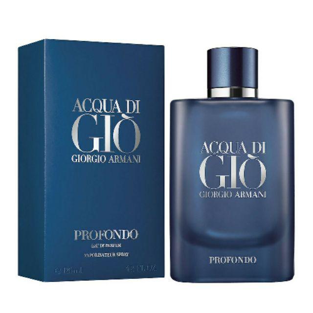 giorgio armani acqua di gio refillable gift set