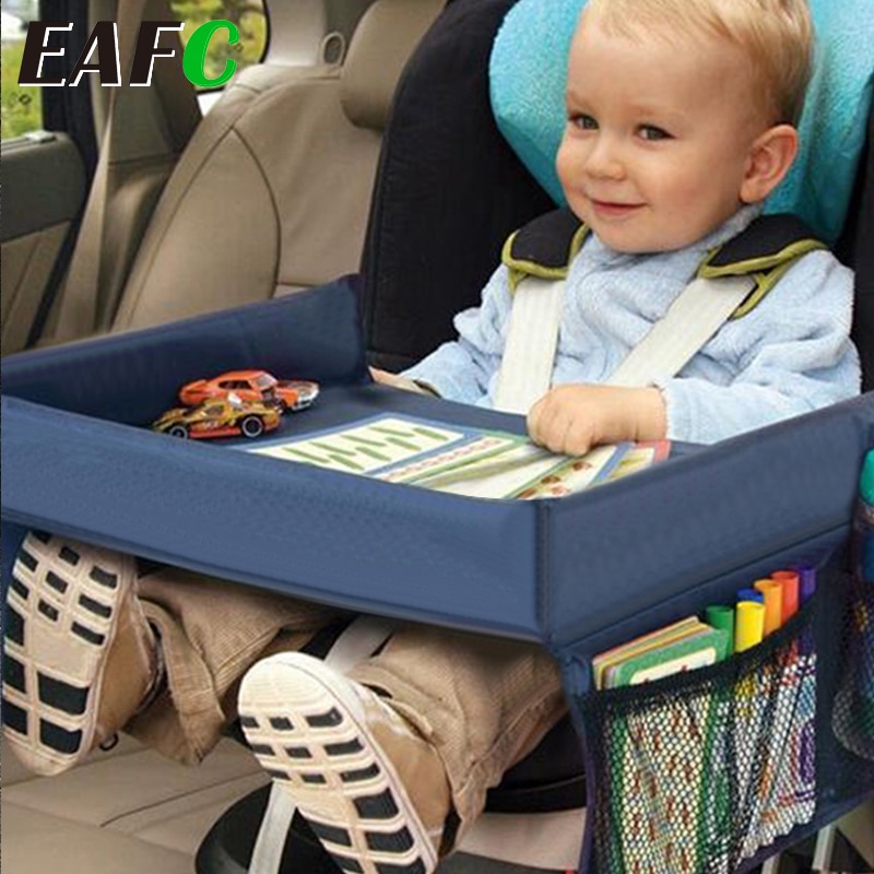 baby car seat tray table