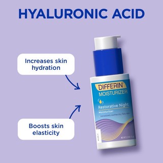 differin scar restorative resurfacing