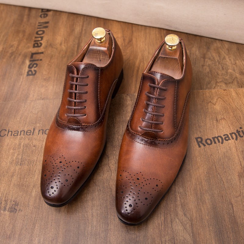 classy mens dress shoes