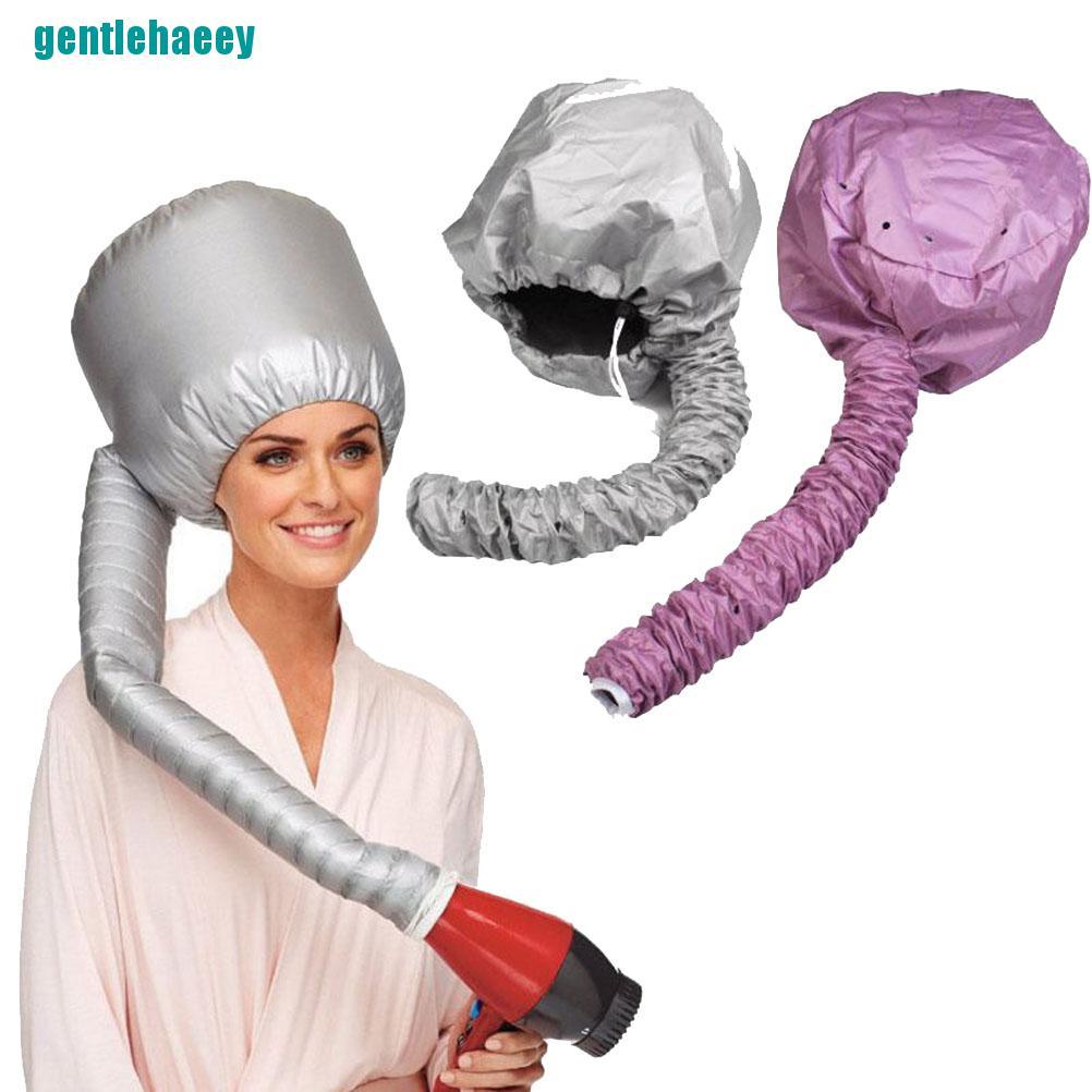 soft hood hair dryer