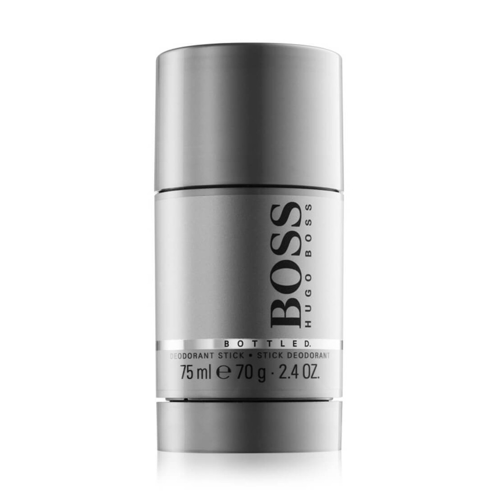 hugo boss the scent deo stick 75ml