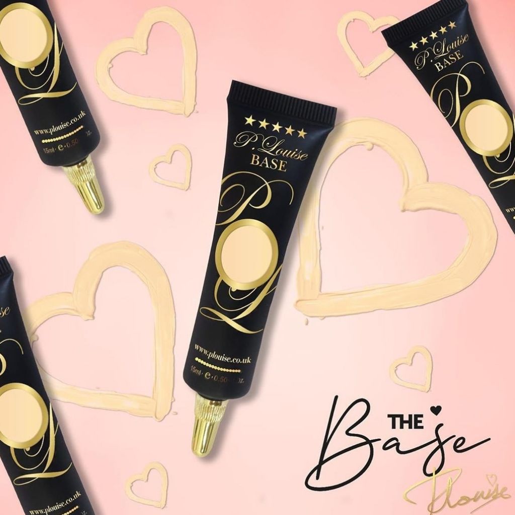 P Louise Rumour Makeup Base Shopee Singapore