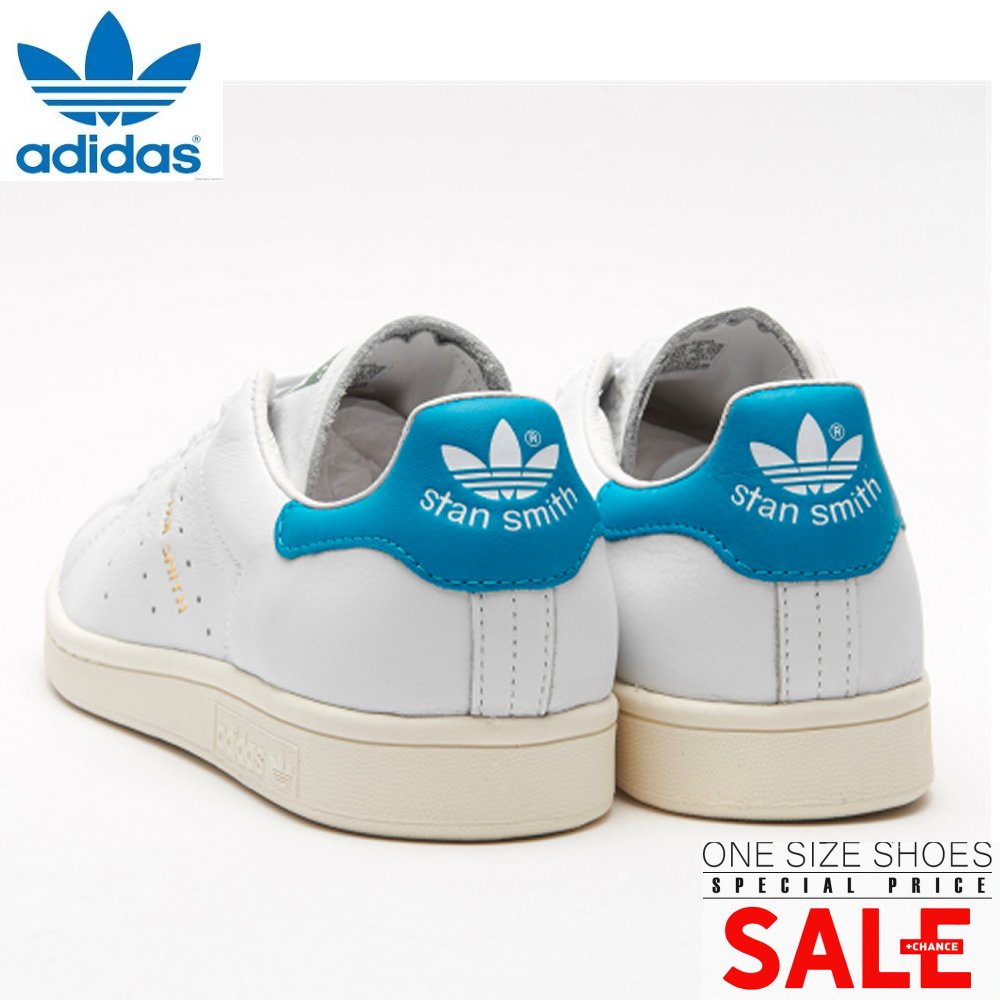 adidas stan smith white sale