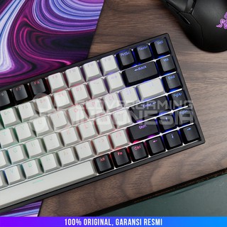 Vortexseries VX8 PRO RGB Hotswappable Mechanical Gaming Keyboard ...