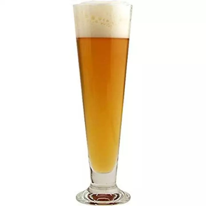 Bormioli Rocco Palladio Beer 02 285ml Set Of 6 Shopee Singapore 4900