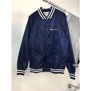 women's champion varsity jacket