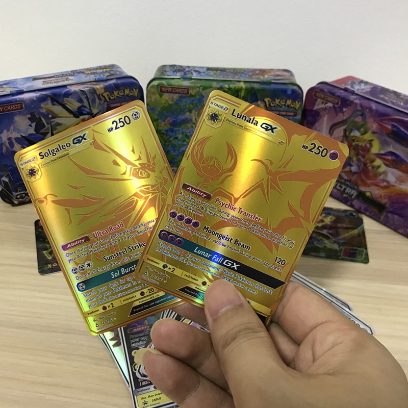 Pokemon Gx Price And Deals Oct 21 Shopee Singapore