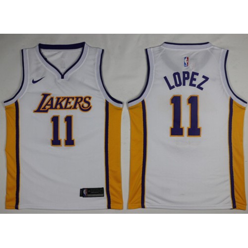 lakers 11 jersey