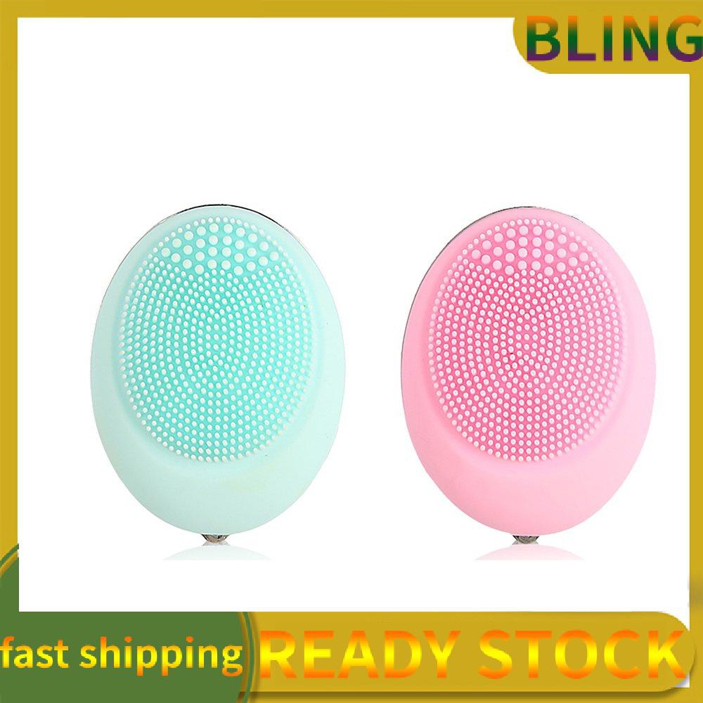 electric cleansing instrument