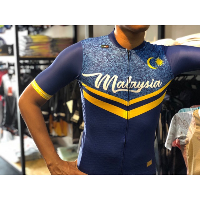 pro apparel jersey