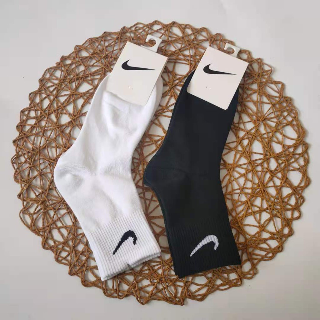 nike ped socks