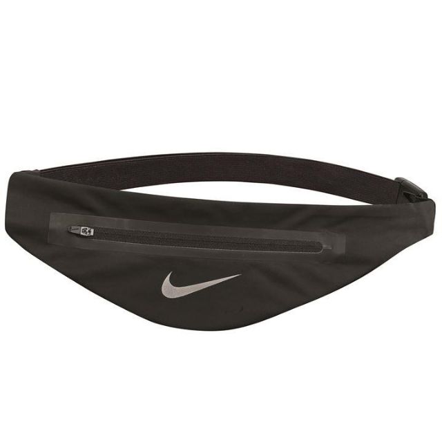 nike running waist pouch