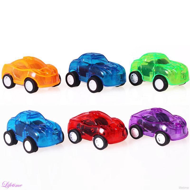 small vehicle toys