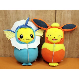 Banpresto Crane Game Pokemon Sun And Moon Big Size Kutsurogi Plush Time Shopee Singapore - roblox pokemon toys games stuffed toys on carousell