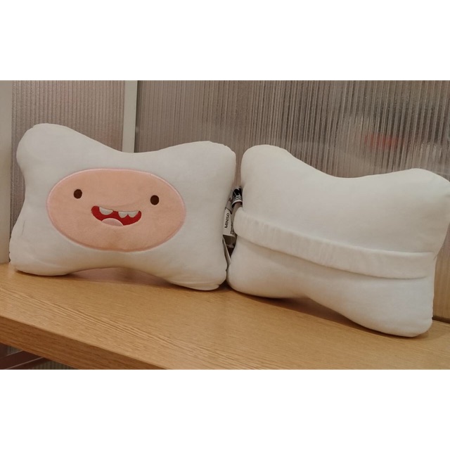 Miniso Car Pillows (headrest) Shopee Singapore