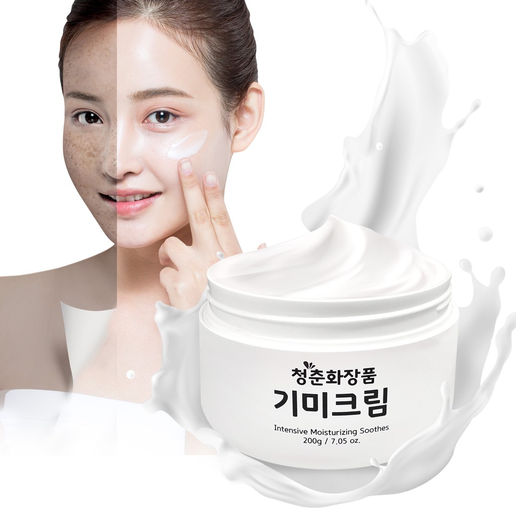 freckle removal serum