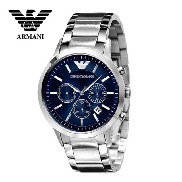 emporio armani watches original