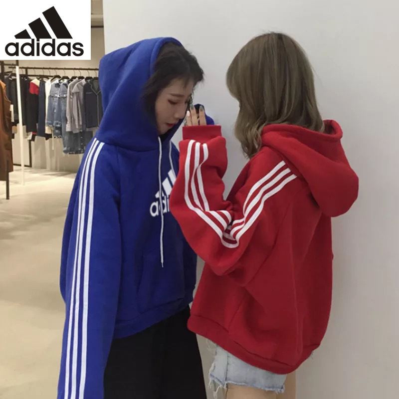 adidas hoodie classic